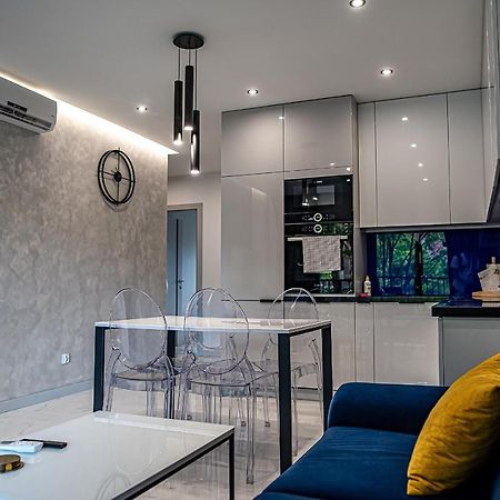 Luksusowy Apartament Na Starym Miescie لوبلين المظهر الخارجي الصورة